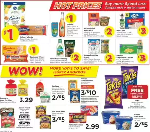 Food 4 Less weekly ad week 29 Page 4
