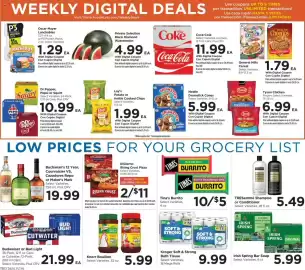 Food 4 Less weekly ad week 29 Page 5