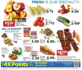 Food 4 Less weekly ad week 29 Page 6