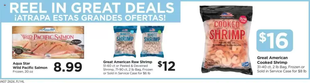 Food 4 Less weekly ad week 29 Page 7
