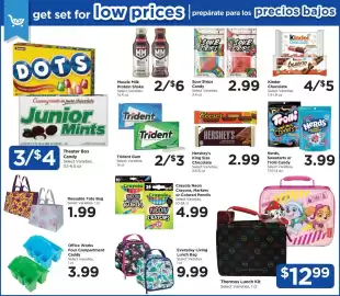 Food 4 Less weekly ad week 29 Page 8