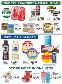 Kroger weekly ad week 29 Page 11