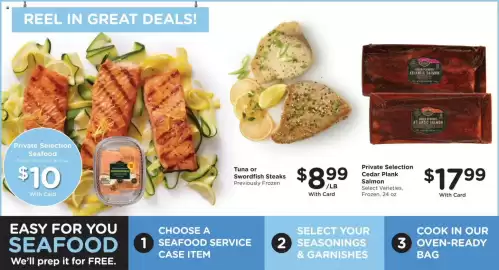 Kroger weekly ad week 29 Page 12