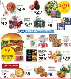 Kroger weekly ad week 29 Page 13
