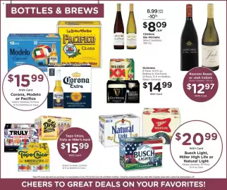 Kroger weekly ad week 29 Page 14
