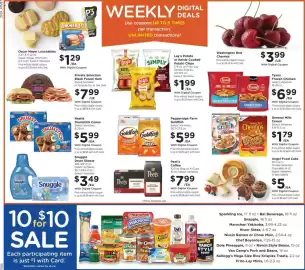 Kroger weekly ad week 29 Page 3