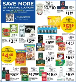 Kroger weekly ad week 29 Page 6