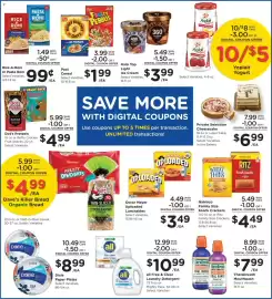 Kroger weekly ad week 29 Page 7