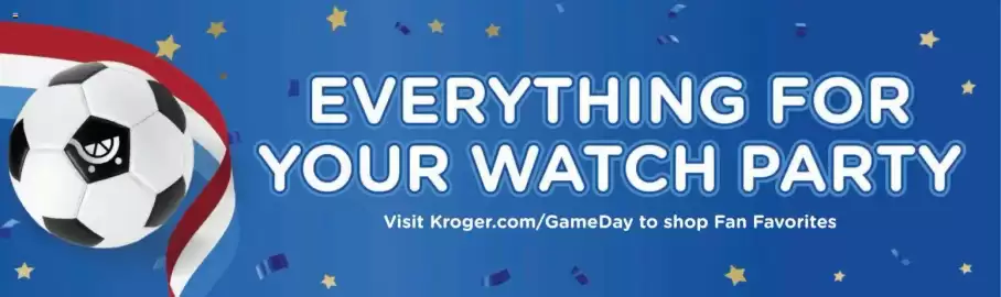 Kroger weekly ad week 29 Page 8