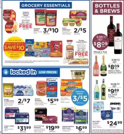 Kroger weekly ad week 29 Page 9