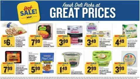 Food Lion weekly ad week 29 Page 16