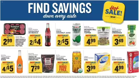 Food Lion weekly ad week 29 Page 17