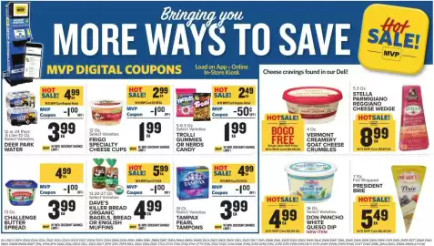 Food Lion weekly ad week 29 Page 18