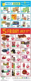 Safeway weekly ad week 29 Page 4