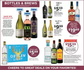Ralphs weekly ad week 29 Page 14