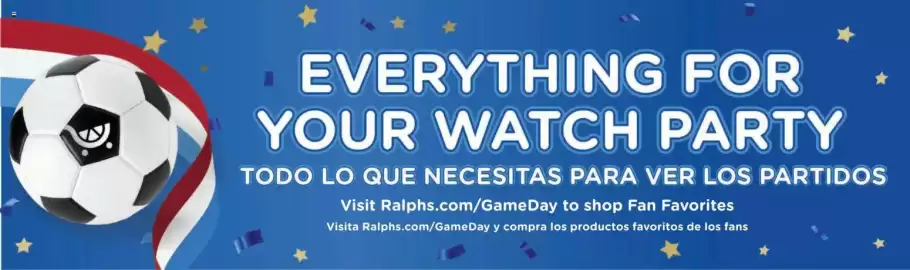 Ralphs weekly ad week 29 Page 8