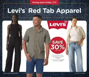 Fred Meyer weekly ad Page 11