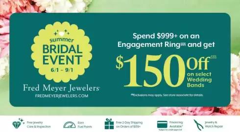 Fred Meyer weekly ad Page 13