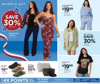 Fred Meyer weekly ad Page 3