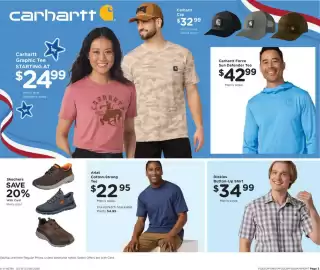Fred Meyer weekly ad Page 4