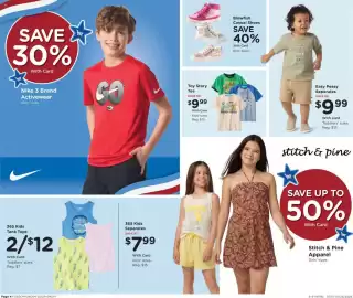 Fred Meyer weekly ad Page 5