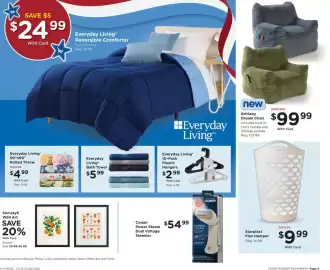 Fred Meyer weekly ad Page 6
