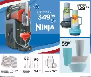 Fred Meyer weekly ad Page 7