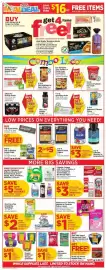 H-E-B weekly ad week 29 Page 2
