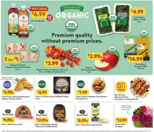 Fresh Thyme weekly ad week 29 Page 4