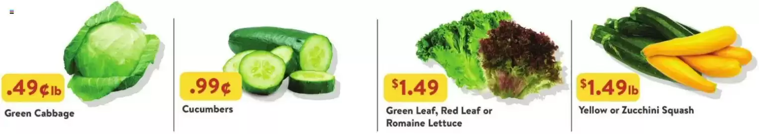 Fresh Thyme weekly ad week 29 Page 5