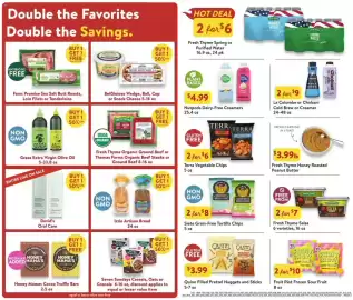 Fresh Thyme weekly ad week 29 Page 6