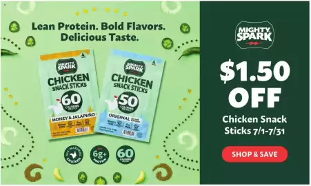 Fresh Thyme weekly ad week 29 Page 7