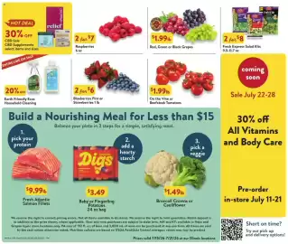 Fresh Thyme weekly ad week 29 Page 8