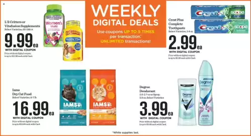 Mariano's weekly ad week 29 Page 5