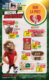 Catalog Mega Image săptămâna 29 Pagină 1
