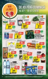 Catalog Mega Image săptămâna 29 Pagină 2