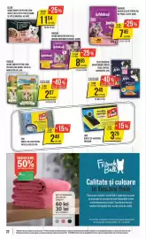 Catalog Mega Image săptămâna 29 Pagină 22
