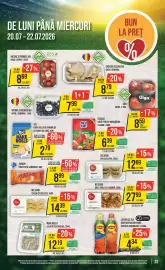 Catalog Mega Image săptămâna 29 Pagină 23