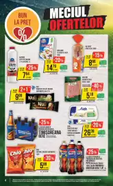 Catalog Mega Image săptămâna 29 Pagină 4