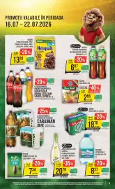 Catalog Mega Image săptămâna 29 Pagină 5