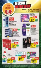 Catalog Mega Image săptămâna 29 Pagină 6