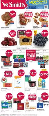 Smith's (valid until 22-07)