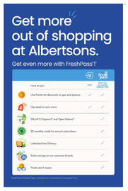 Albertsons weekly ad week 29 Page 4