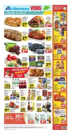 Albertsons weekly ad week 29 Page 1