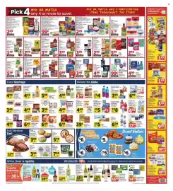Albertsons weekly ad week 29 Page 2