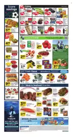 Albertsons weekly ad week 29 Page 3