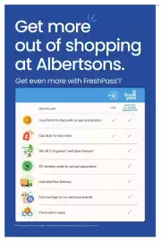 Albertsons weekly ad week 29 Page 4