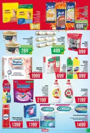 Coop akciós újság | abc es szuper Oldal 11