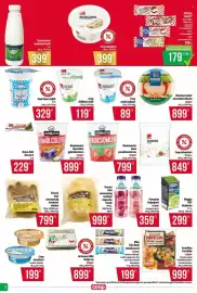 Coop akciós újság | abc es szuper Oldal 2