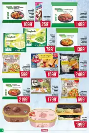 Coop akciós újság | abc es szuper Oldal 4